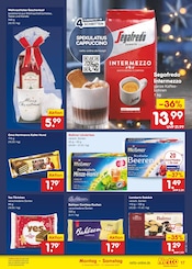 Aktueller Netto Marken-Discount Prospekt mit Tee, "Aktuelle Angebote", Seite 17