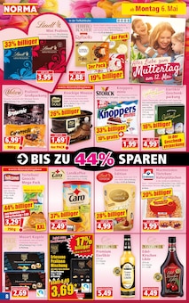 Süßigkeiten im Norma Prospekt "Mehr fürs Geld" mit 16 Seiten (Heilbronn)