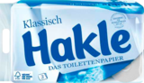 Toilettenpapier Angebote von Hakle bei EDEKA Kiel für 2,99 €