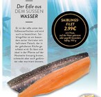 Saiblingsfilet bei EDEKA im Gladbeck Prospekt für 2,99 €