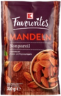 Kaufland Rathenow - Kaliforn. Mandeln Angebot im Prospekt Kaliforn. Mandeln bei Kaufland im Rathenow Prospekt für 1,99 €