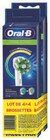 BROSSETTES - ORAL B en promo chez Hyper U BROSSETTES - ORAL B dans le catalogue Hyper U