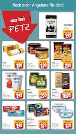 Espresso im REWE Prospekt in Bornheim Aktueller REWE Prospekt mit Espresso, "Dein Markt", Seite 14