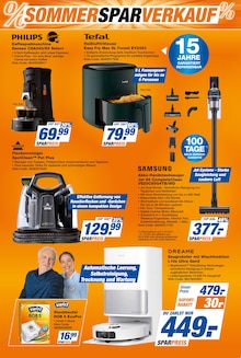 Aktueller expert Prospekt "Top Angebote" Aktueller expert Prospekt