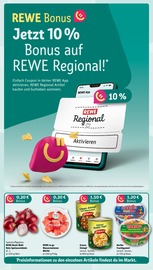 PC im REWE Prospekt in Dresden Aktueller REWE Prospekt mit PC, "Dein Markt", Seite 3