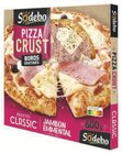 Promo PIZZA CRUST à 3,14 € dans le catalogue Super U à Saint-Georges-des-Sept-Voies