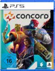 PS5-Spiel Angebote von Concord bei expert Duisburg für 34,99 €