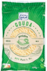 Gouda Reibe-käse von Gutes Land für 1,49 € bei Netto Marken-Discount im Angebot Gouda Reibe-käse von Gutes Land im aktuellen Netto Marken-Discount Prospekt
