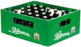 Dithmarscher Urtyp Pils Angebote von Dithmarscher bei REWE Quickborn für 11,99 €