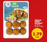 Bio Falafel bei Penny im Schwanau Prospekt für 1,79 €