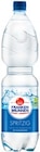 Aktuelles Mineralwasser Angebot bei Kaufland in Fürth ab 0,79 €