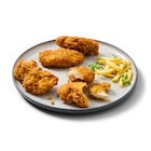 Chicken-Crispies für 8,49 € bei Lidl im Angebot Chicken-Crispies im aktuellen Lidl Prospekt