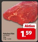 Markant Nordwest Aschendorf - Falsches Filet Angebot im Prospekt Falsches Filet bei Markant Nordwest im Aschendorf Prospekt für 1,59 €