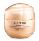 BENEFIANCE Overnight Wrinkle Resisting Cream von SHISEIDO im aktuellen Müller Prospekt für 77,95 €