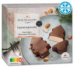 Aktuelles BEST MOMENTS Eis-Tannenbäume oder Eis-Zimtsterne Angebot bei Penny in Cottbus ab 2,29 €