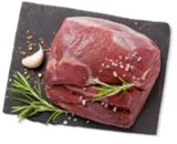 Hirschbraten bei Kaufland im Leipzig Prospekt für 22,90 €