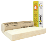 Laine de verre revêtue kraft en promo chez Brico Dépôt Béziers à 50,40 €