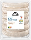 Penny Bad Rappenau - Rostbratwurst Angebot im Prospekt Rostbratwurst bei Penny im Bad Rappenau Prospekt für 2,99 €