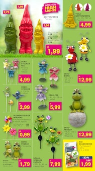 Bekleidung im aktuellen KODi Prospekt (Aachen) Bekleidung im KODi Prospekt "DER HAUSHALTSDISCOUNTER" mit 12 Seiten (Aachen)