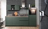 KÜCHENZEILE im Angebot bei Sconto SB in Dresden KÜCHENZEILE Angebote von smart KÜCHEN bei Sconto SB Dresden für 2.599,00 €