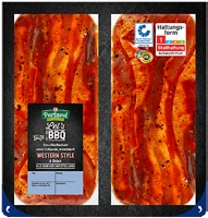Bauchscheiben Western Style bei Kaufland in Recklinghausen Bauchscheiben Western Style im Angebot bei Kaufland Recklinghausen für 4,59 €