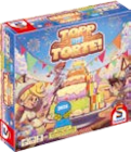 Topp die Torte! im Müller Prospekt Topp die Torte! von Schmidt Spiele im aktuellen Müller Prospekt für 14,99 €
