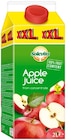 Jus de pomme - SOLEVITA en promo chez Lidl Jus de pomme - SOLEVITA dans le catalogue Lidl