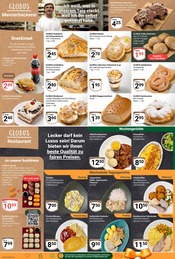 Aktueller GLOBUS Prospekt mit Schweinefilet, "Aktuelle Angebote", Seite 11