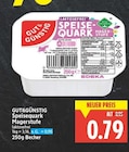 Speisequark Magerstufe von Gut&Günstig im aktuellen E center Prospekt