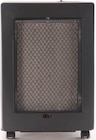 Brico Cash Lisieux - Promo Poêle à gaz catalytique GH825C - 3kW Promo Poêle à gaz catalytique GH825C - 3kW à 159,90 € dans le catalogue Brico Cash à Lisieux