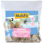 Meisenknödelhalter oder Sommermeisenknödel im Angebot bei Fressnapf in Friedrichshafen Meisenknödelhalter oder Sommermeisenknödel Angebote von AniOne oder MultiFit bei Fressnapf Friedrichshafen für 2,39 €