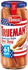 Trueman’s American Style Hot Dog Angebote von Meica bei REWE Lehrte für 3,49 €