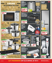 Aktueller Marktkauf Prospekt mit Boxspringbett, "Aktuelle Angebote", Seite 18