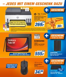 Drucker im expert Prospekt "Top Angebote" mit 20 Seiten (Würzburg)