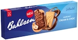 Hazelnut Cream & Choc von Bahlsen für 2,49 € bei REWE im Angebot Hazelnut Cream & Choc von Bahlsen im aktuellen REWE Prospekt