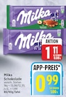 Schokolade für 0,99 € bei EDEKA im Angebot Schokolade im aktuellen EDEKA Prospekt