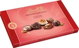 Pralines Marzipan Angebote von Lindt bei E center Münster für 7,99 €