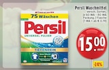 Aktuelle Persil Angebote bei EDEKA in Mönchengladbach Aktuelles Waschmittel Angebot bei EDEKA in Mönchengladbach ab 15,00 €