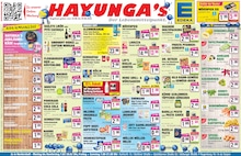 EDEKA Prospekt für Hamburg mit 1 Seite EDEKA Prospekt "Top Angebote" für Hamburg, 1 Seite, 24.08.2026 - 29.08.2026