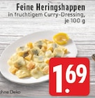 Feine Heringshappen Angebote bei E center Bonn für 1,69 €