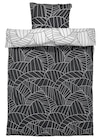 JYSK Perkal-Bettwäsche PAULA 135x200 weiß/grau Angebot in Bad Wildungen JYSK Perkal-Bettwäsche PAULA 135x200 weiß/grau im aktuellen Prospekt bei JYSK in Bad Wildungen