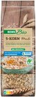 5-Korn-Müsli im Angebot bei REWE in Rostock 5-Korn-Müsli Angebote von REWE Bio bei REWE Rostock für 1,49 €