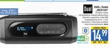 DAB+ Radio MCR150 im Angebot bei EDEKA in Augsburg DAB+ Radio MCR150 Angebote von Dual bei EDEKA Augsburg für 14,99 €