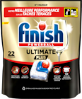 Auchan Supermarché Tarare - Promo GDM FINISH Promo GDM FINISH à dans le catalogue Auchan Supermarché à Tarare