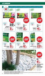 Offre Galet dans le catalogue Super U du moment à la page 6