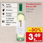 TorreSanta Ièro Bianco IGT Angebote bei Netto Marken-Discount Siegen für 3,49 €