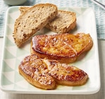 Foie gras de canard cru extra - Montfort dans le catalogue U Express