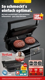 Aktueller Penny Prospekt mit Grill, "Wer günstig will, muss Penny.", Seite 32