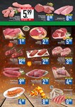 Minutensteak Minutensteak