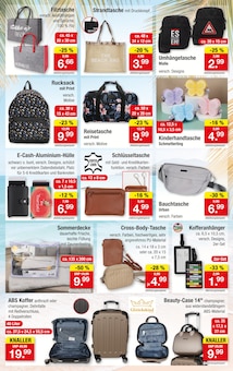 Aufbewahrungsbox Angebot im Zimmermann Prospekt, gültig von 14.07.2025 bis 19.07.2025 Aufbewahrungsbox Angebot im aktuellen Zimmermann Prospekt auf Seite 9